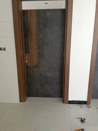 الباب التركيه • كربلاء المقدسة • ضمان ٥ سنوات