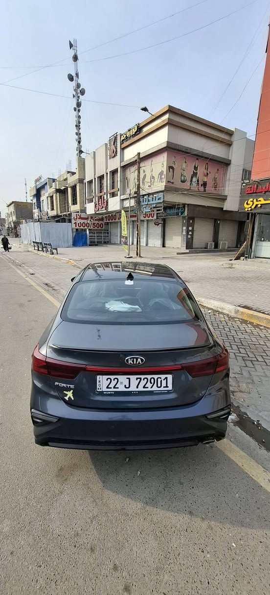 السلام عليكم فورتي 2021 السونار مرفق بغداد الغزاليه السعر 118 وبيه مجال ***********
باسمي تحويل مباشر
