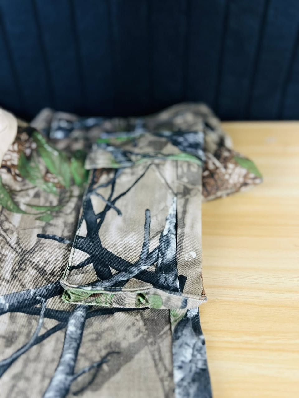 وحش مو بنطرون☠️
قياس 34
خاص للصيادين❤️
كارغو 110


**إذا كنت صاحب هذا الإعلان وتريد حذفه لأي سبب، رجاءا أرسل رسالة إلى الدعم الفني**