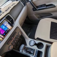 أسبورتج 2018 للبيع مكفوله كماله عامه ماشيه 109 للأستفسار 07725138735