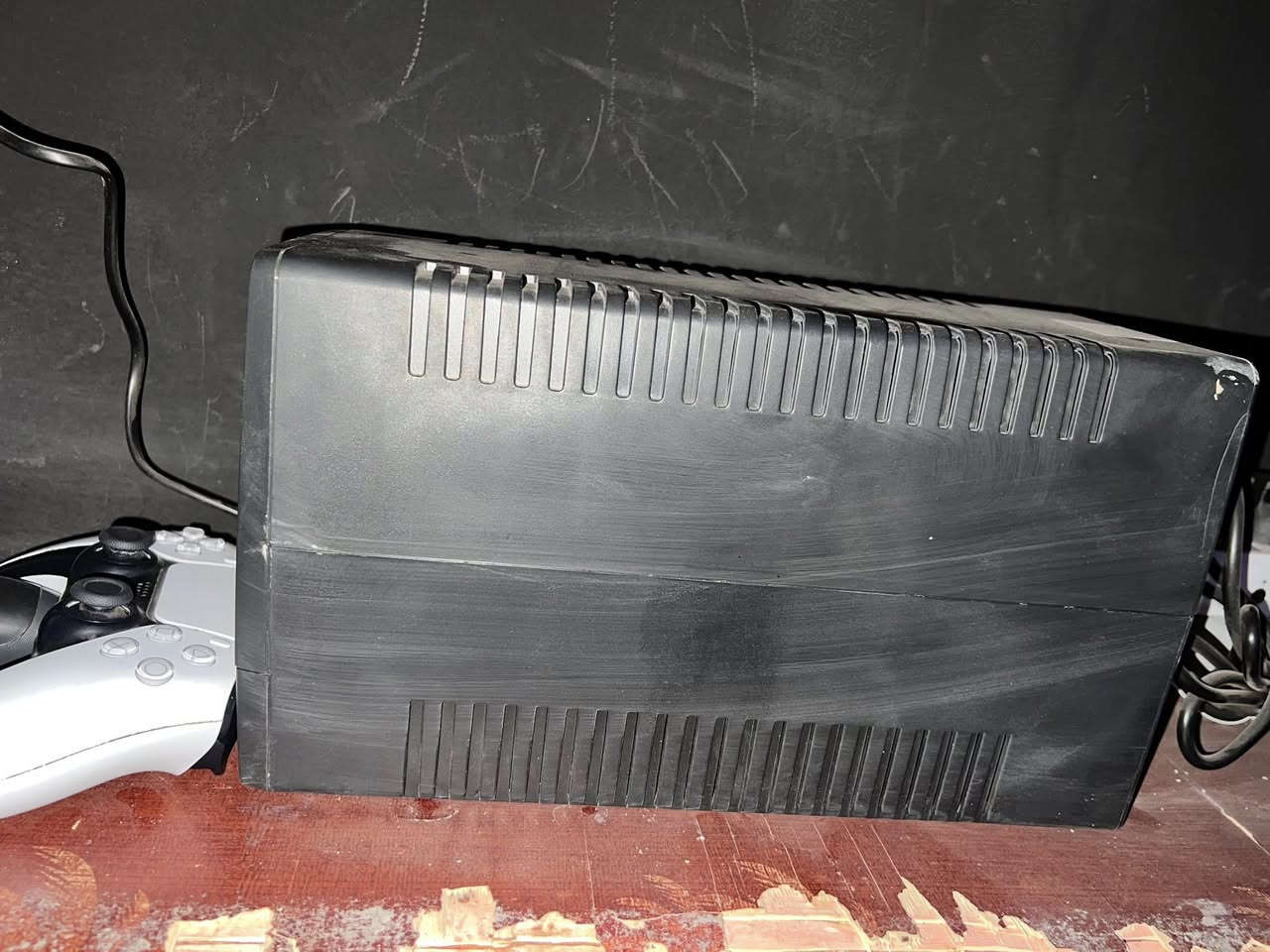 سلام عليكم 
بليات للبيع مستعملات شي قليل 
بلي 5 سعره 575 وبي مجال 
بلي 4ثنين الواحد سعره 265 وبي مجال 
واكس بوكس 2الواحد سعره 100 وبي مجال 
واليبيس 3سعر الواحد 30
مكاني بعقوبه التحرير  ***********
