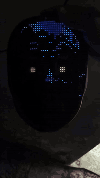 سلام عليكم  عندي قناع LED للوجه بي اشكال هواي يرهم تلبسه ويرهم تخلي شكل للدراجه القناع فدشي راقي وفيكه حلوه ويرهم للسياره هم وللمناسبات  يشحن تايب سي للبيع يعرضو بلفيس60 الف اني اريده ب 25 الف مكاني نجف


**إذا كنت صاحب هذا الإعلان وتريد حذفه لأي سبب، رجاءا أرسل رسالة إلى الدعم الفني**