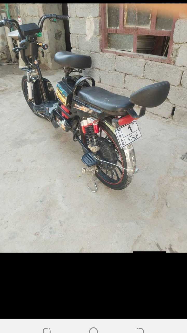 سلام عليكم عندي باسكال للبيع اربع بطاريات جدد هورن لايت سويج بصمه مكاني كربلا حي الجوادين مقابل السايلو كربلا  رقم الهاتف ***********او واتساب *********** متواجد علا الفيس سعر. 190او بيه مجال
