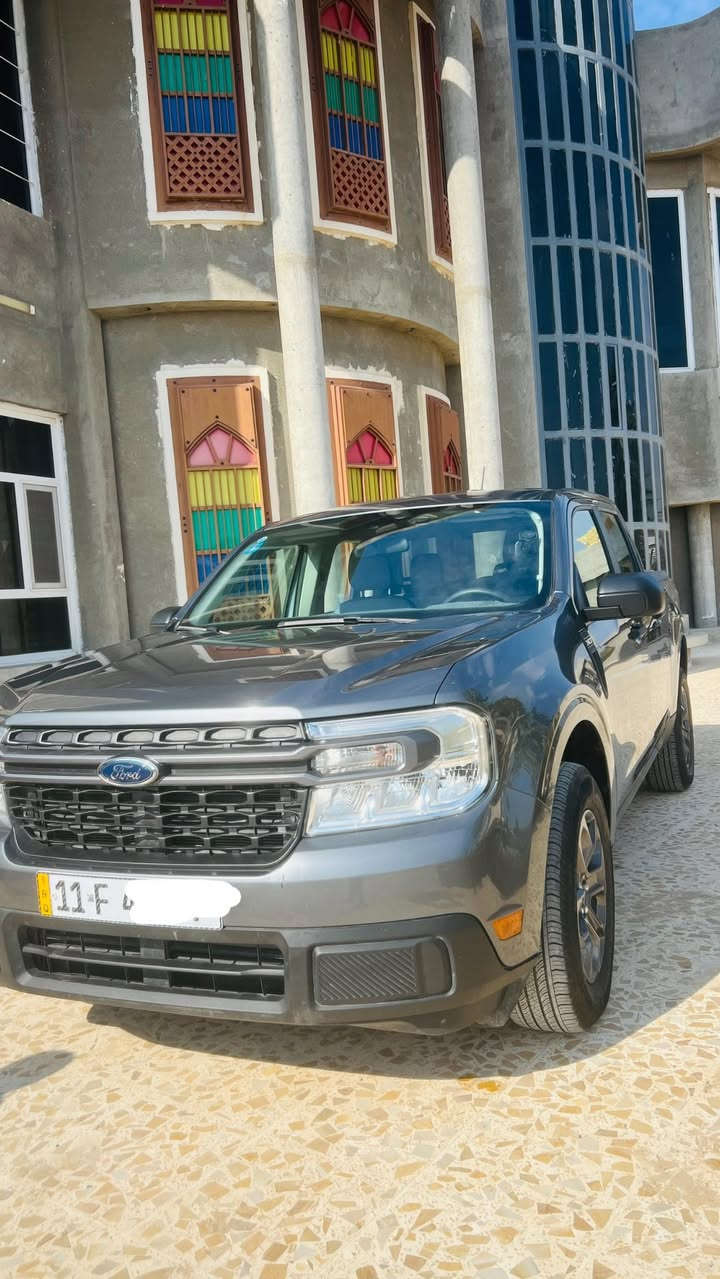 السلاام عليكم 
من بعد اذن الادمن
فورد مافرك للبيع 
م 2024
رقم بغداد
ممشى 47 الف كيلوو  متر قابل للزيادة
ضرر جاملغ خلفي يسار  مبدل و مصبوغ و تعديل بارد في اسفل الباب الخلفي اليسار 
 السعر المطلوب 18800
محرك 2500 هايبرد 
فئة XLT 
نصف مواصفات 
سيارة نظيفة 
للاستفسار المراسله ع الخاص 
المكان الفلوجة او بغداد


**إذا كنت صاحب هذا الإعلان وتريد حذفه لأي سبب، رجاءا أرسل رسالة إلى الدعم الفني**