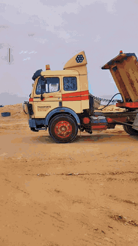 راس وعربانه • مديل 90 • شاصي مكفول