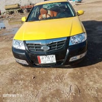 نيسان صني • ٢٠٠٨ • محرك وكير جديد