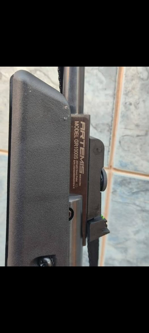 هوائية Artmer 1000 cc بعدها لوك مستخدمة شهر
سعر 130 

مكلف بالنشر مامتواجد ع خاص 

 ***********
