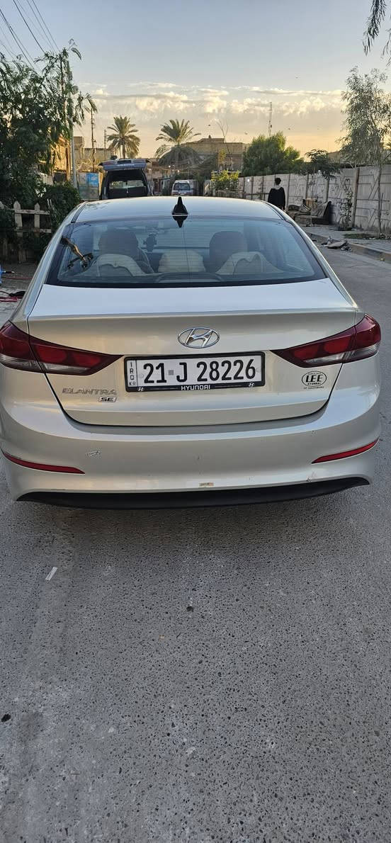 النترا 2017
مكينة 2000
ماشيه 57 ميل
باقي التفاصيل اتصل وبالخدمة ***********

السعر 120 وبيهه مجال
