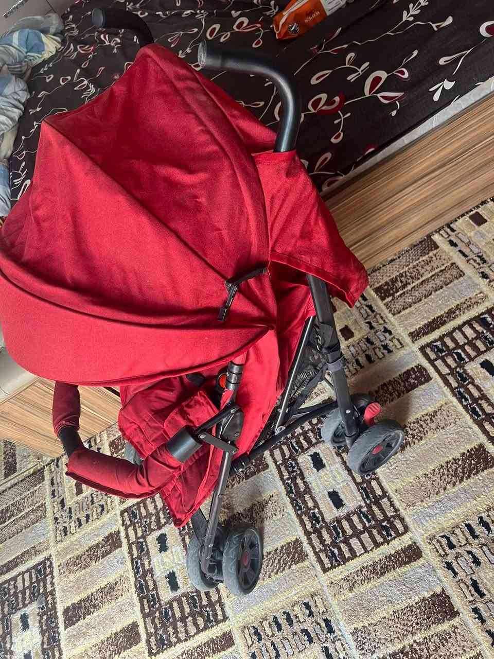 عربانه ماركة ريفال للبيع مكان غزاليه  سعر 60


**إذا كنت صاحب هذا الإعلان وتريد حذفه لأي سبب، رجاءا أرسل رسالة إلى الدعم الفني**