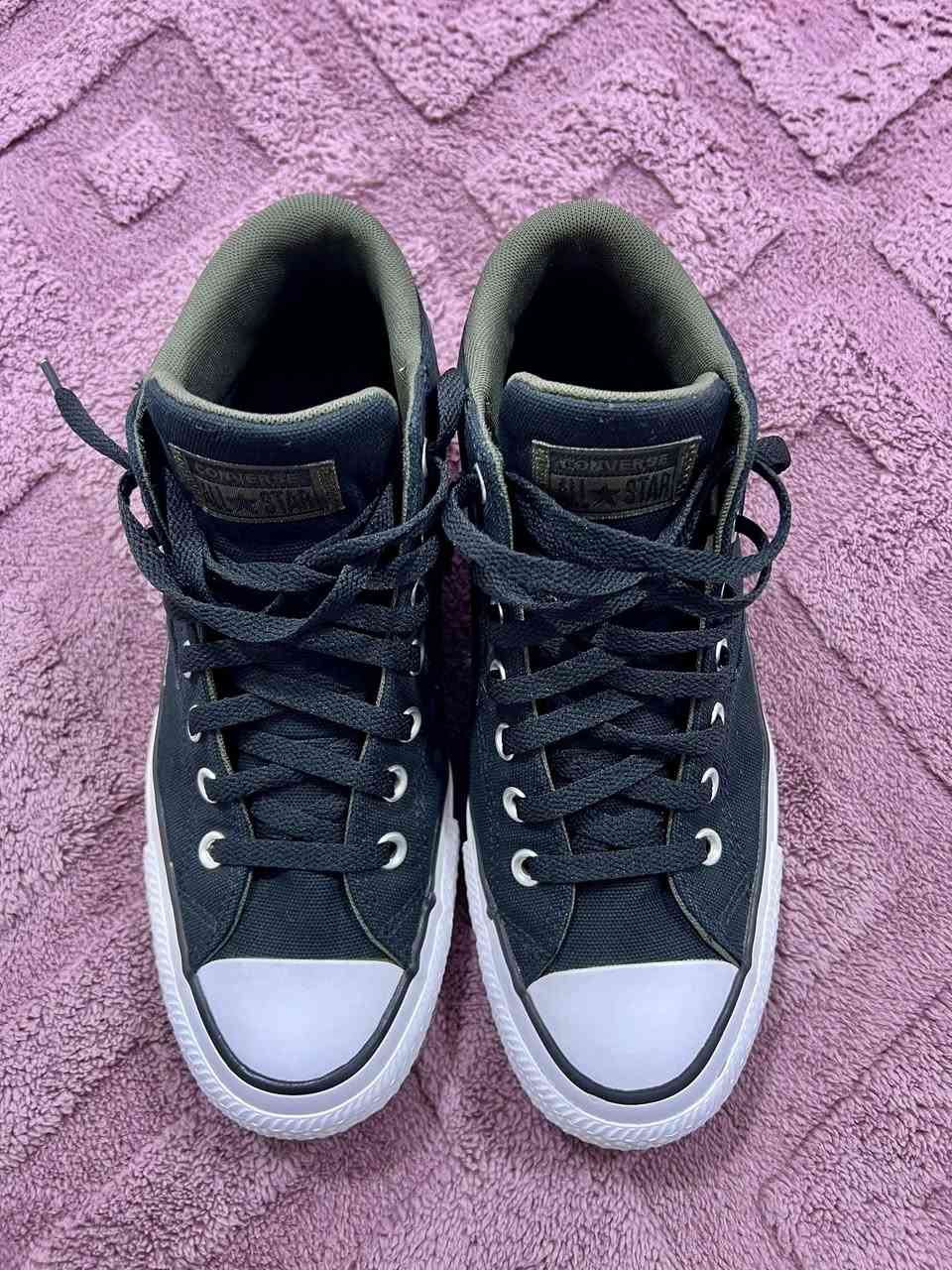 كونفرس اصلي بدون باكيت قياس ٤٢ لون اسود اخو الجديد بسعر 80 الف


**إذا كنت صاحب هذا الإعلان وتريد حذفه لأي سبب، رجاءا أرسل رسالة إلى الدعم الفني**