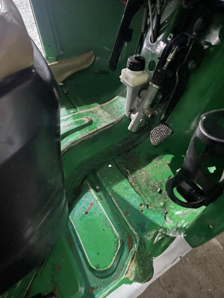 تكتك للبيع مديل 22شهر 11
بيها رشه لغد ومكينه مجفت بوش وبستم
للاستفسار ***********
