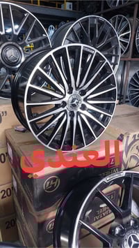 مطلوب • مراوس • اكسسوارات