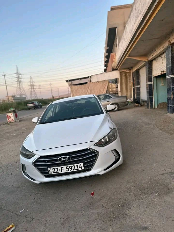 سيار موديل 2018
بي اربع قطعه ضرر
بدوان دواخل باسمي سيار 
كير ومحرك شاصي شرط سعر 115 وبيها مجلى


**إذا كنت صاحب هذا الإعلان وتريد حذفه لأي سبب، رجاءا أرسل رسالة إلى الدعم الفني**