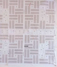 قطعه بالسفحه الثانيه  قرب شارع 30 الوائلي   البناء عابرهه والكهرباء يم...