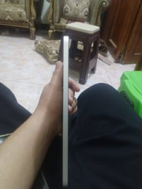 آيباد ميني 6 • جديد مكفول • بطارية ٨٦%