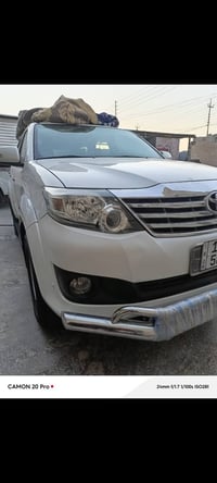 ٢٠١٢ • كفالة سنة • كويتيه