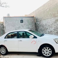 جيلي موبل • اوتوماتيك • ٢٠١٣