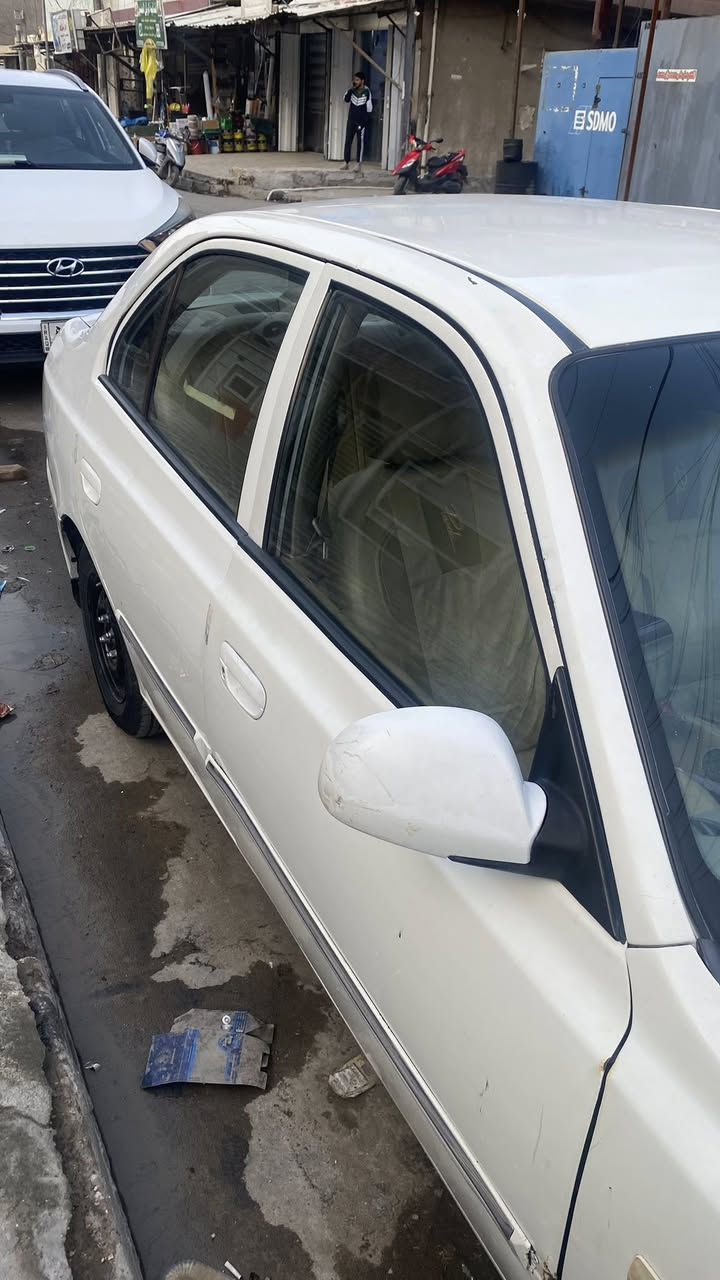 فيرنا ٢٠١٤ نظيفة
باب الصدر معدل عالحار فقط
گير ومحرك خير ورحمة من الله 
تبريد ثلج
السعر ٧٠ وبيها مجال بسيط 
*********** واتساب فقط
