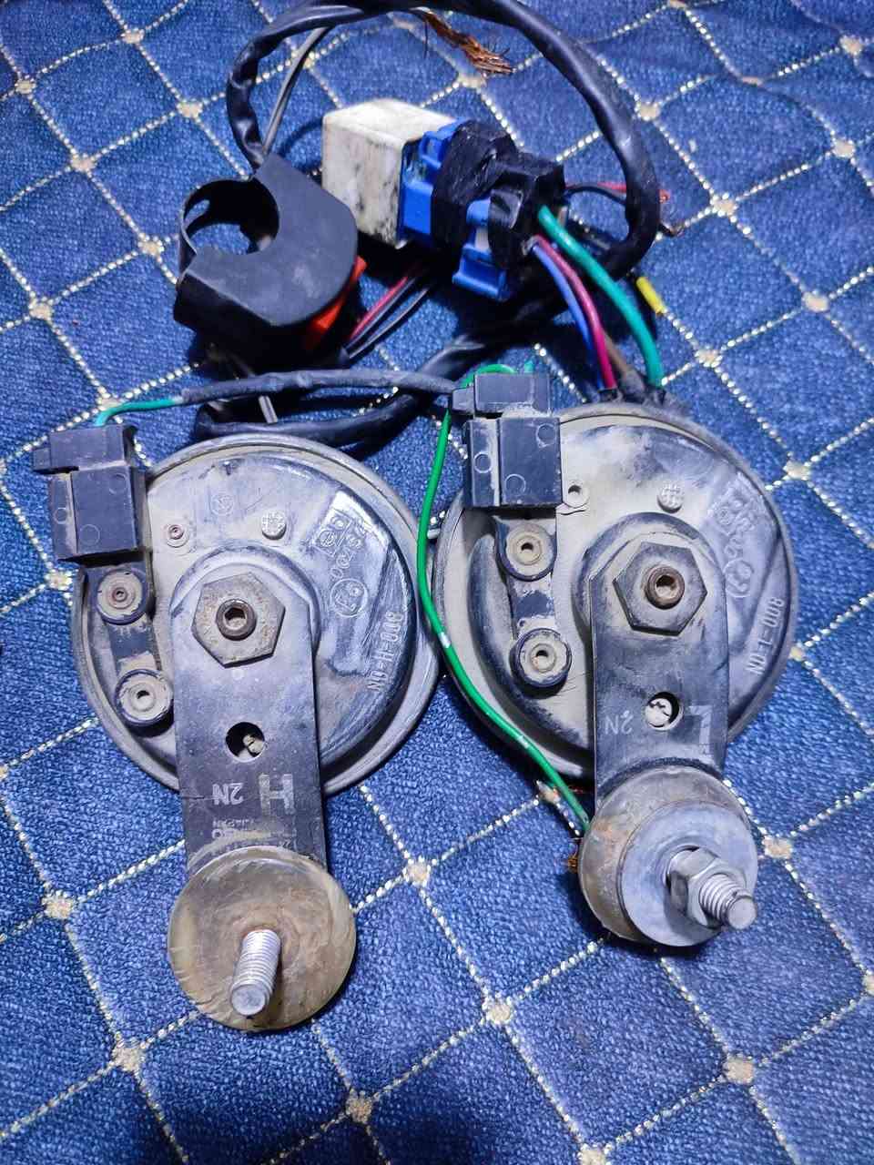 هورنات سيدان فيشه سوده دكه تخبل
شرط اصلي 💁🏻


**إذا كنت صاحب هذا الإعلان وتريد حذفه لأي سبب، رجاءا أرسل رسالة إلى الدعم الفني**