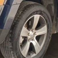 ويل باتريوت • ١٧ إنش • تك واحد