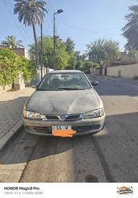 بروتون 2005 كير أوتو  مكينه و كير تمام الصدر يرادله ترتيب  الخارج شوفت...