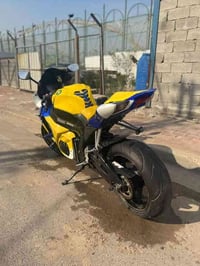 جكسر • موديل 2016 • ماشية 25الف