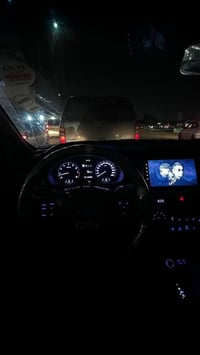 سوناتا ٢٠١٧ • كارتون • غاز اصل