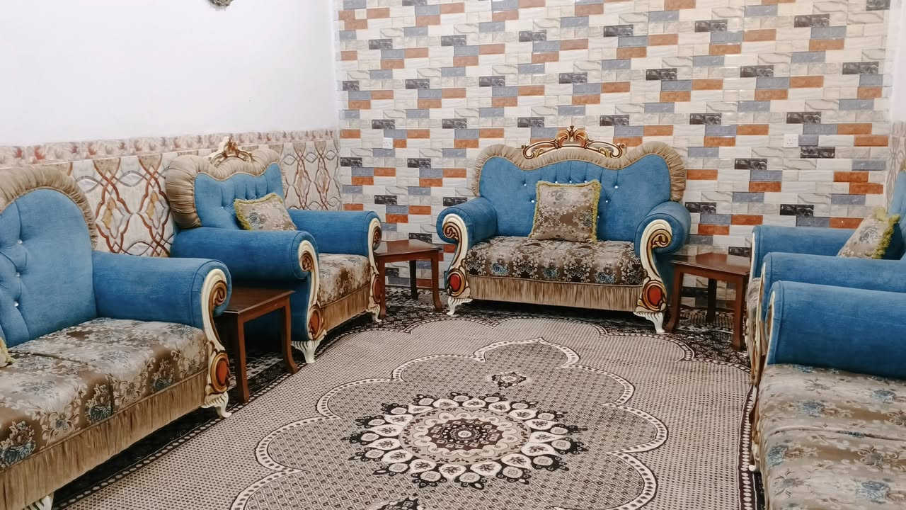 يا الله يا رزاق
سلام عليكم 
تخم ملكي 10مقاعد جديد حيل تفصال ثقيل مو سوكي تفصال احطاطه الثقيل اقماش وتر برو سفنج طبي مميز تخم جديد معا كوشات  مكاني بغداد     سعره 500 هوه وتوصيل وبي مجال كلش قليل  الشراي يتصل ويدلل وتساب أو خاص ***********
