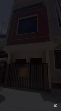 دار حديث جدا للبيع / الأعظمية منطقة الاخطل يحتوي على 3 غرف نوم وصاله و...