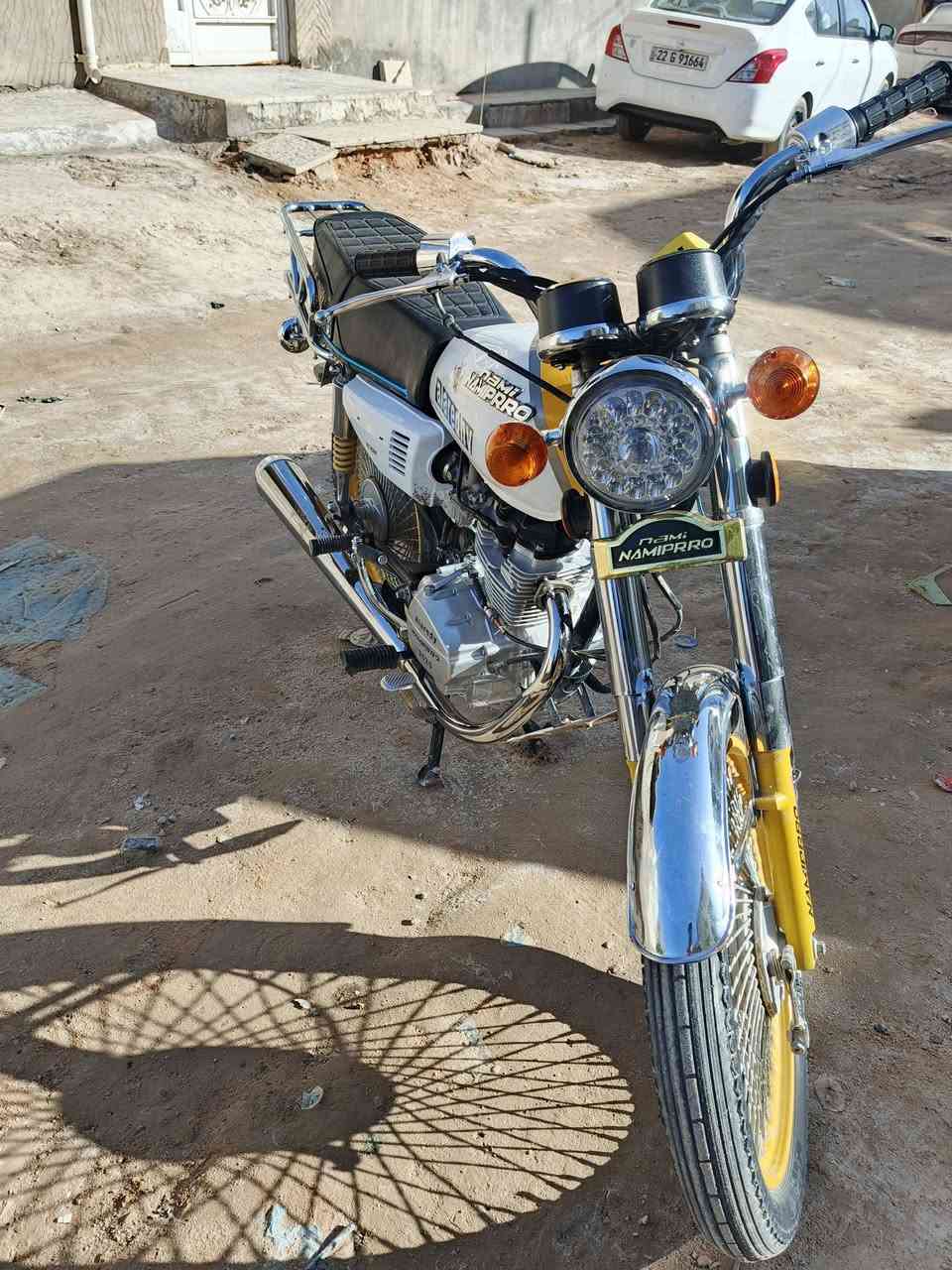 سلام عليكم نامه برو اوراق اصولي غراض كله اصلي مديل21كله اصلي ***********هاذا رقمي رجاءن لحد يصير لوتي براسي الدراجه جديده علا اخر شي خاص ما جاوب
