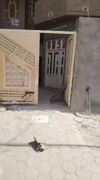 حي الوفاء • ١٠٠م • ٣ غرف