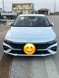 النترا ٢٠٢٤ • تجميع صيني • ماشي ٣٥٠٠٠