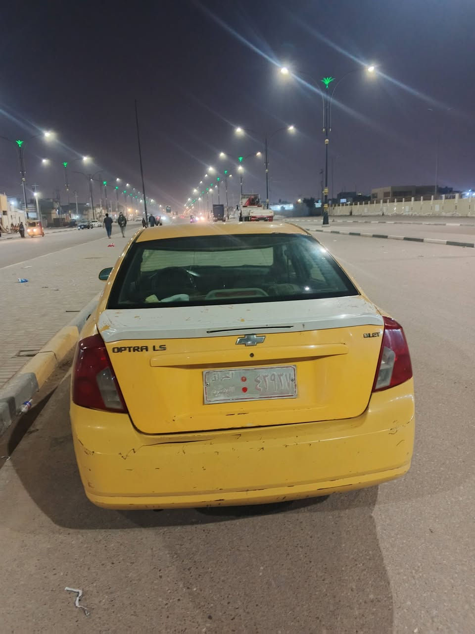 اوبتره ٢٠١٢ جاهزه استلام من مصرف بل اصل مال صيدلاني الله شاهد مكاني بصره السعر ٤٠  او مراوس  مكينه كير حداديه كهربايات تخم تاير كله جاهزه رقمي ***********
