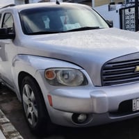 شۆفرلێت HHR • ٢٠٠٨ • اوتوماتيك