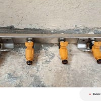 مسطرة بخاخ • النترا • بابل