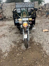 ستوته • موديل ٢٠٢٢ • ديالى تقاطع القدس