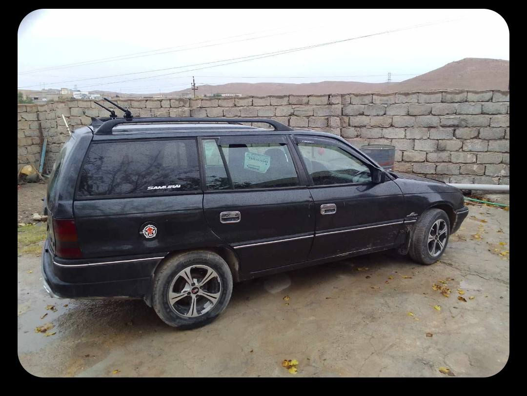 لبيع استرا حجم  18  سنويه عضم رقم مسطره موديل 92 صاحب الشرعي من تلعفر السعر 40ورقه اتصال ***********
