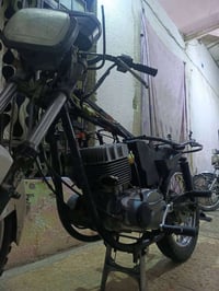 جاوه • ناقصها ترتيب • مع قطع غيار