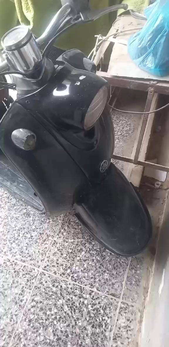 سلام عليكم دراجه 60 موديل 2004 محرك فحل شلعه فول نكره هندر الدراجه حالين الدراجه بدون كفرات عوزهه ترتيبات بصيطه السعر125وبيه مجال للطيبين  اذا مو شراي لا تعبني


**إذا كنت صاحب هذا الإعلان وتريد حذفه لأي سبب، رجاءا أرسل رسالة إلى الدعم الفني**