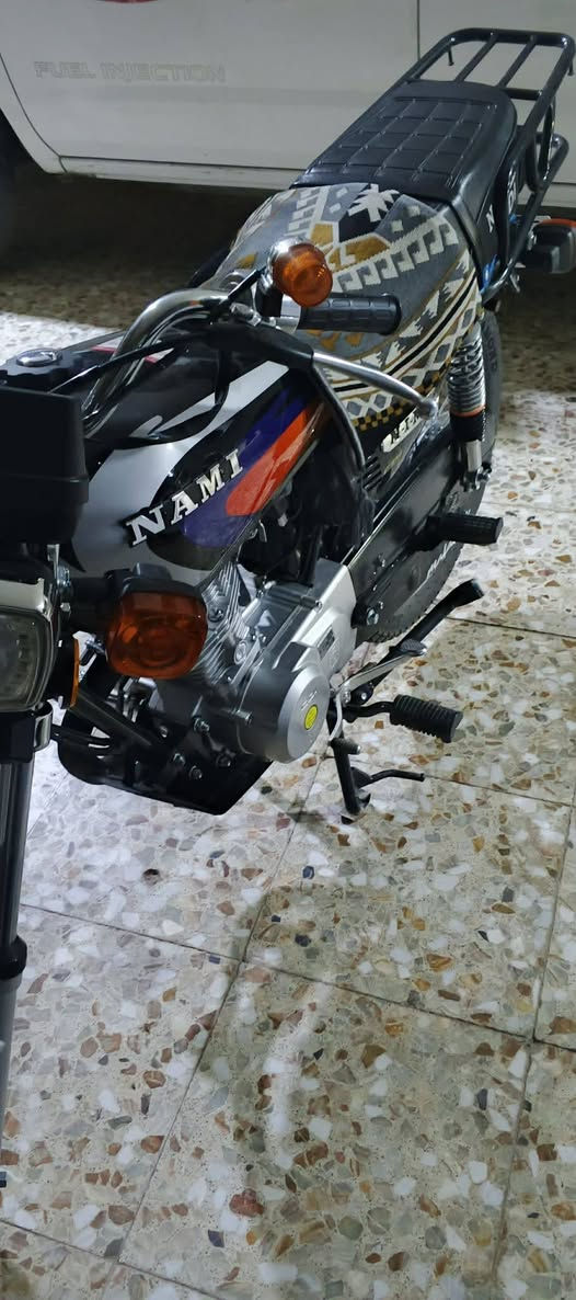 سلام عليكم نامه للبيع موديل 27كفاله لسعر 725 مكاني بابل ***********
