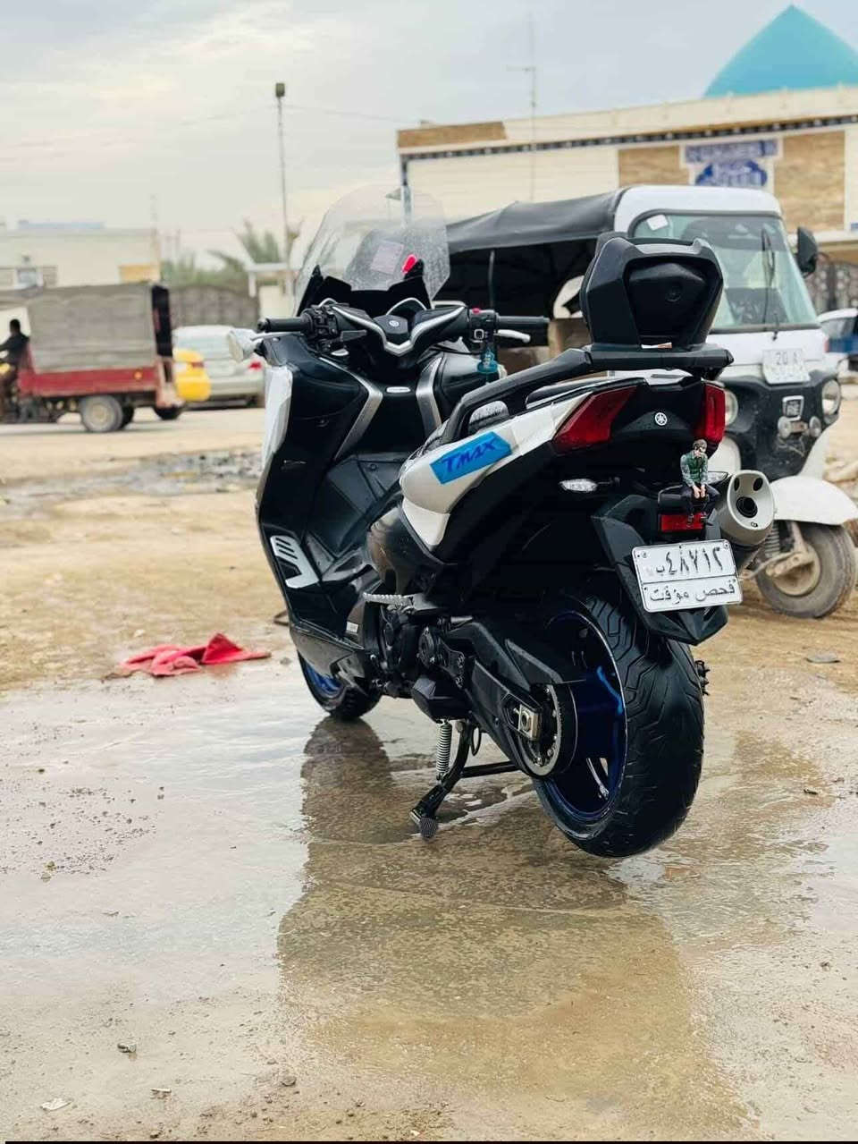 *********** بعقوبة, ديالى
