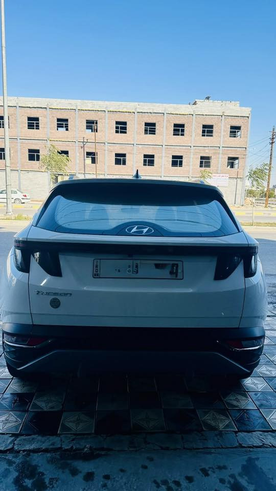 ا
� للبيع – هيونداي توكسان 2024 🚗

فرصة مميزة لمن يبحث عن سيارة حديثة ونظيفة جداً:

🔹 النوع: هيونداي توكسان
🔹 الموديل: 2024
🔹 الممشى: 24,000 كم فقط
🔹 الحالة: ممتازة جداً – استخدام شخصي
🔹 اللون: أبيض
🔹 السيارة نظيفة وخالية من أي مشاكل
🔹 جاهزة للفحص

💰 السعر: 218 ورقة $ (قابل للتفاوض البسيط فقط)
للتواصل ***********
