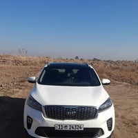 سورنتو • ٢٠٢٠ • فول مواصفات