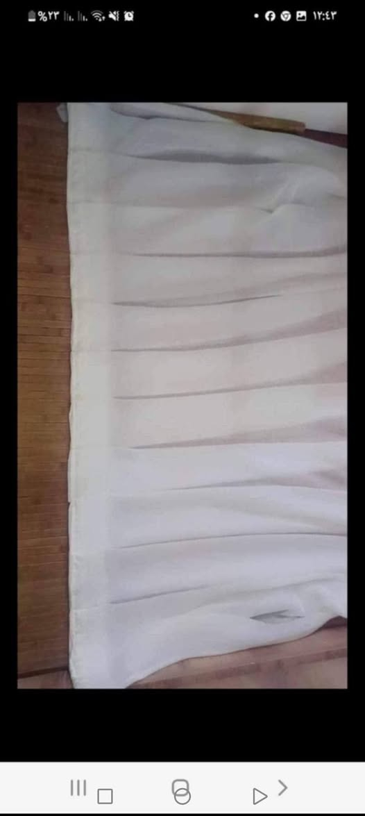 بردات حسب الطلب


**إذا كنت صاحب هذا الإعلان وتريد حذفه لأي سبب، رجاءا أرسل رسالة إلى الدعم الفني**