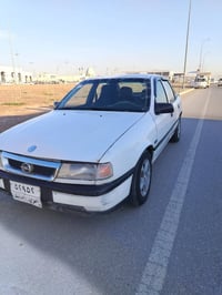 فيكترا • ١٩٩٢ • قير عادي