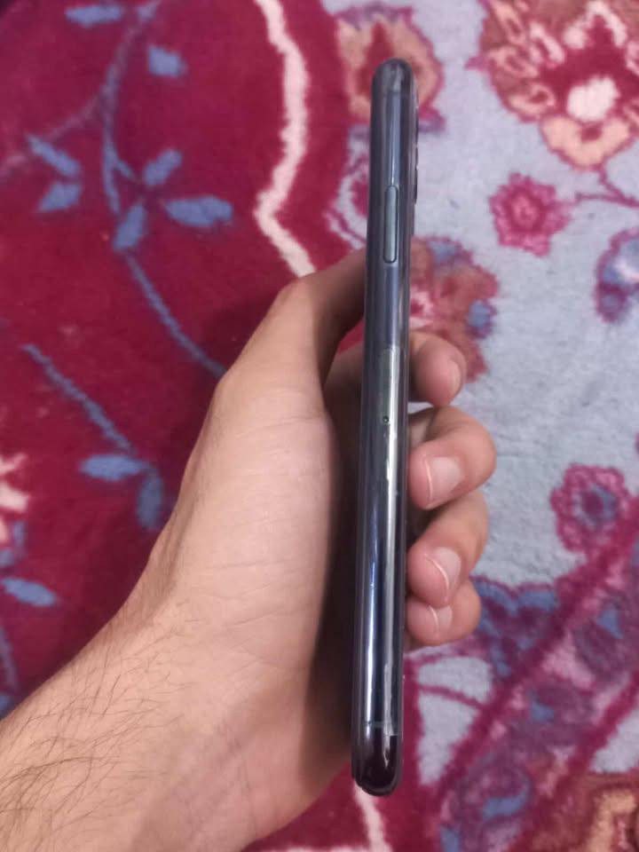 مكلف بالنشر 🧿11برو ماكس مبدل بي بطاريه وضهرو مكسور غير هذا مابي والسعر 375 وبي مجال
الشراي يتصل☎️ ***********
