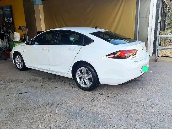 الإسم+Opel+insignia+
الموديل+2019
مازوط+و+6+خيل+
الكيلومتراج+190000+كم+
الحالة+نقية+
الموطور+تيربو

اكادير أكادير, أكادير إداوتانان


**إذا كنت صاحب هذا الإعلان وتريد حذفه لأي سبب، رجاءا أرسل رسالة إلى الدعم الفني**
