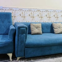 ٤ قطع • بحاجة تنظيف • حي الاحرار