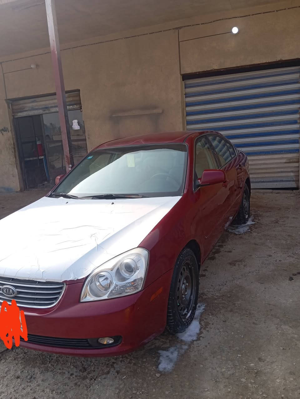 السلام عليكم كيه اوبتيماامريكي مديل 6رقم بابل سنويه 28مشروع وطني مكينه 2400جديده حادثه جاملغ وبنيد وارد امريكي حداديه جديده تبريد تدفئه سياره جاهزه مكانهه ذي قار الشطره السعر 93الرقم ***********
