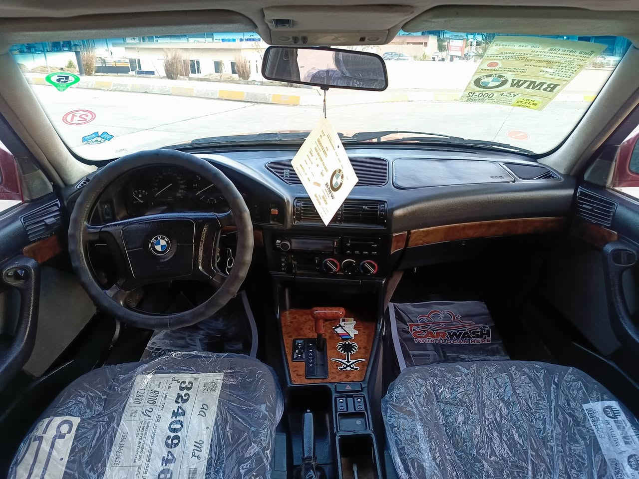 بي ام525مسكرفانوس..***********...اوتوماتيك تبريد رقم اربيل دولي بسمي سعرها 70 وبي مجال موديل 1991 مكانها كركوك
